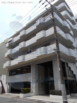 シルクハイム富岡