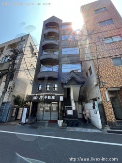 JYビル