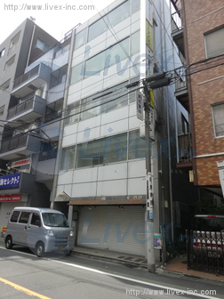 マツカネビル