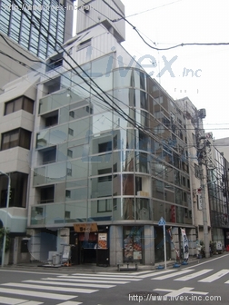 マリオン浜町ビル