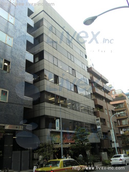MARIX恵比寿ビル