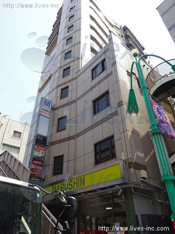 マルシンビル