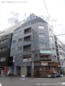 まるべりーひらかわビル