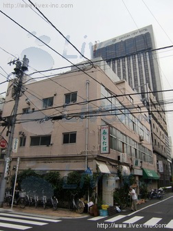 みどり荘ビル