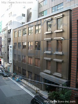 ミヤコビル