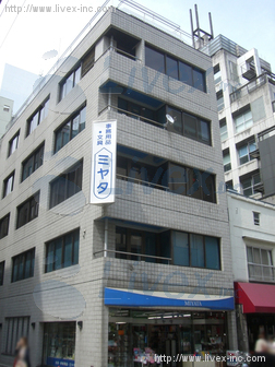 ミヤタビル