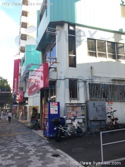 みよしビル