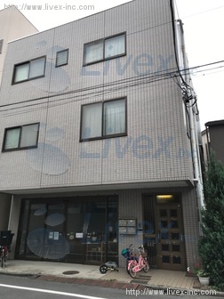 スガノビル