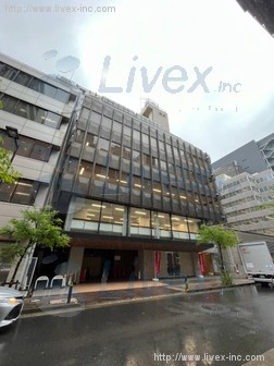 高島屋TH北館ビル