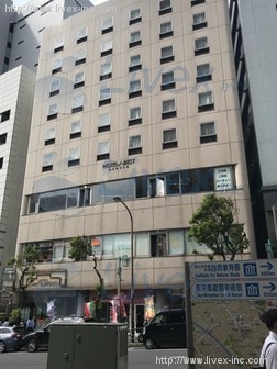 メグロードビル
