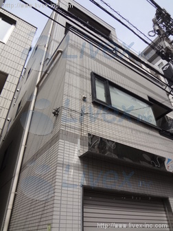 メゾネツト千駄木ビル