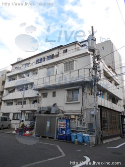 メゾン高田馬場