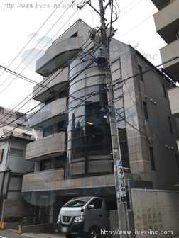 スコット亀沢ビル