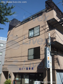 メルシー吉野ビル