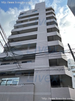 メルベーユルーブビル
