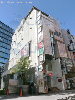 赤坂ヤブタビル