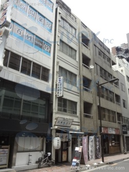 Daiwaプレイス銀座ビル