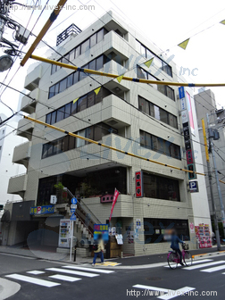 ユシマ栄ビル