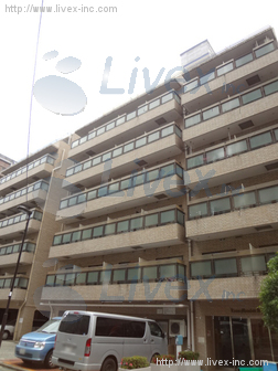 (取壊済)ライオンズマンション一番町第2ビル