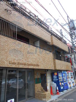 ライオンズマンション歌舞伎町第3ビル