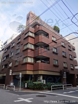ライオンズマンション麹町ビル