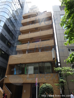 ライオンズマンション新宿御苑NO2ビル