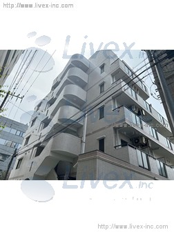 ライオンズマンション東長崎第3