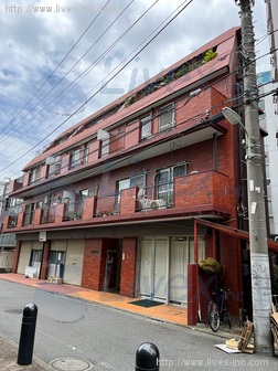ラグーネ品川ビル