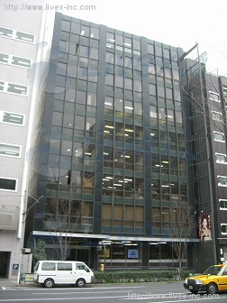 ラボ東京ビル