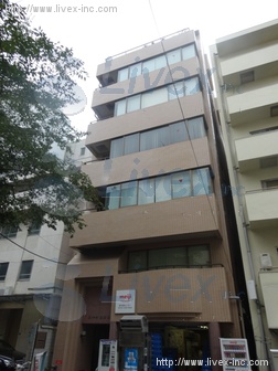 ストーク南大塚ビル