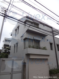 ラミアール神宮前ビル