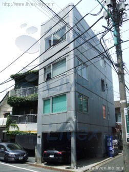 ラムテックビル