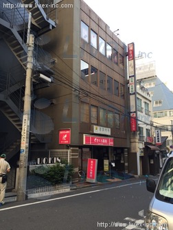 山中ビル