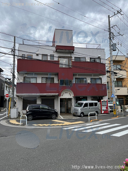 リバーサイドビラビル