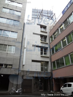 リバーサイド茅場町ビル