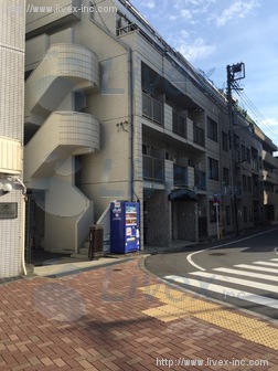 セピア西池袋ビル