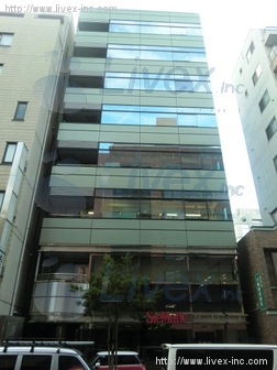 ルネ堀留町ビル