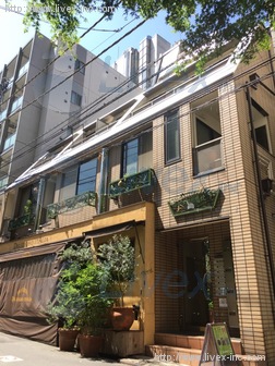 ルピナス恵比寿ビル