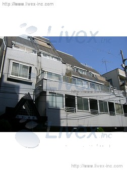 (取壊済)ルマン本郷ビル
