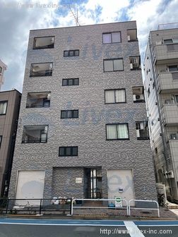レクトピアビル