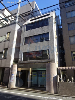ローズベイ新富町ビル