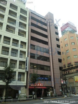 ローズベイ池袋ビル