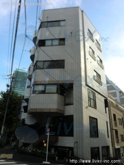 ローゼ青山ビル
