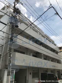 ロジェ坂田ビル