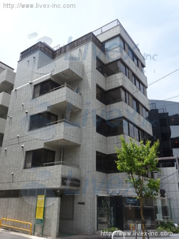 ワルトハイム西麻布