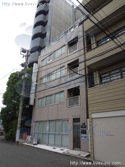 安藤ビル