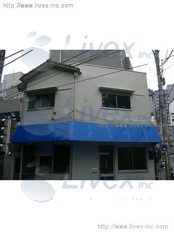旭会館ビル