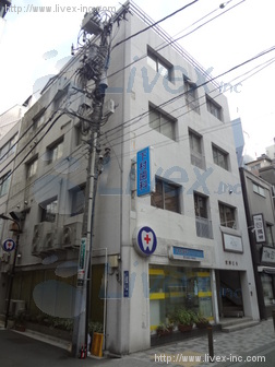 安井ビル
