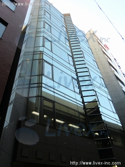 安斉ビル