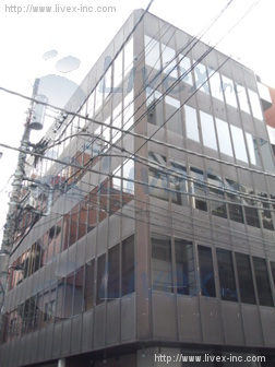 安達興産ビル